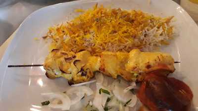 La Palmera Del Retiro