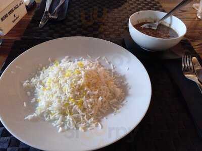 La Palmera Del Retiro