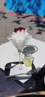 La Palmera Del Retiro