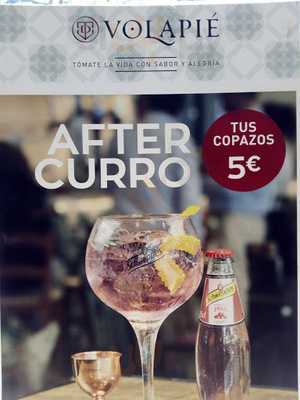 Taberna Del Volapié