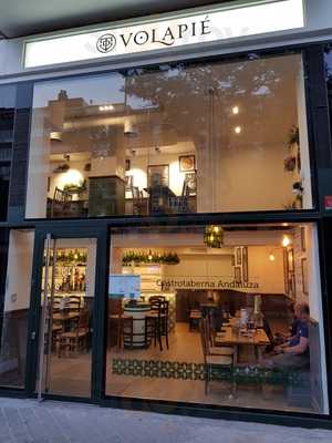 Taberna Del Volapié