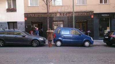 Restaurante Antonio Ii