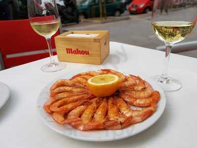 Restaurante Antonio Ii