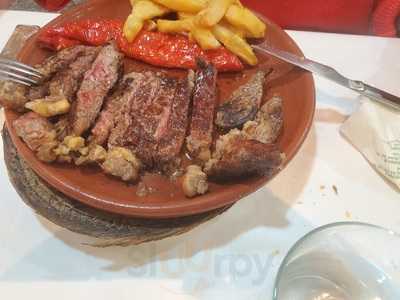 Restaurante Antonio Ii