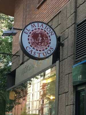 El Miajon De Los Castuos