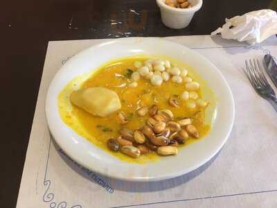 Restaurante El Cortijo