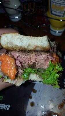 The Burger Lobby Toledo