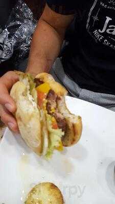 The Burger Lobby Toledo