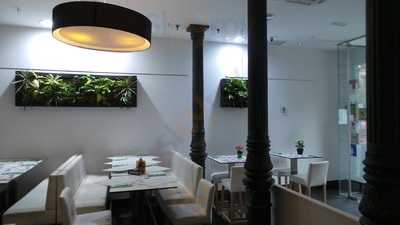 The Burger Lobby Toledo