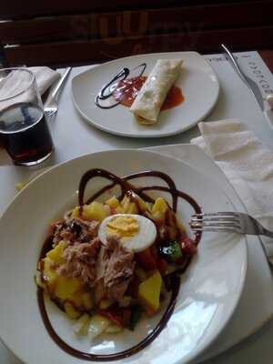 Las Bóvedas De Cibeles