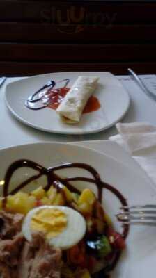 Las Bóvedas De Cibeles