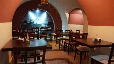 Las Bóvedas De Cibeles