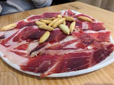 Las Bóvedas De Cibeles