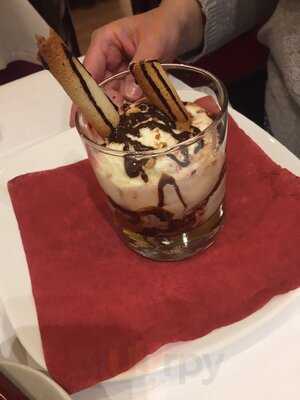 La Tagliatella C.c. Plaza Río 2, Madrid