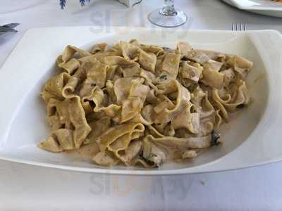 La Tagliatella C.c. Plaza Río 2, Madrid