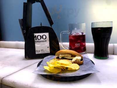 100 Montaditos