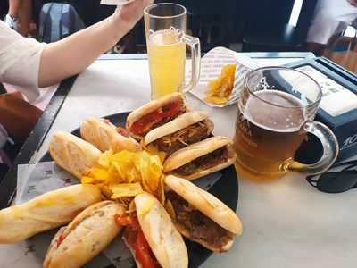 100 Montaditos