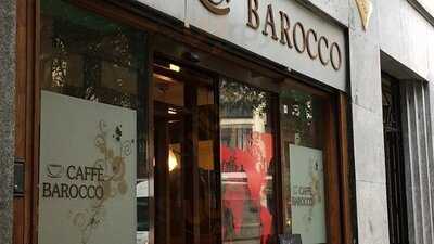 Caffe Barocco