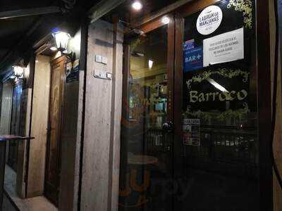 Caffe Barocco