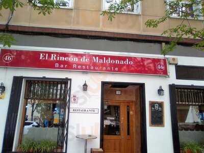 El Rincón De Maldonado