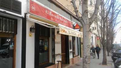 El Rincón De Maldonado