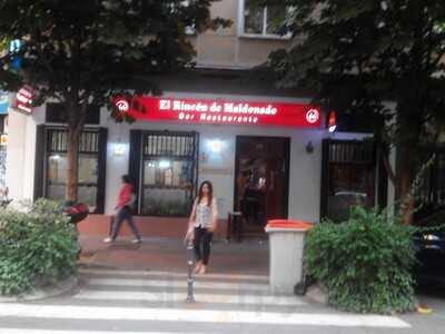 El Rincón De Maldonado