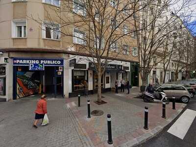 El Rincón De Maldonado