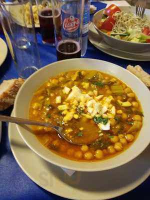 Bar Welcome Restaurante