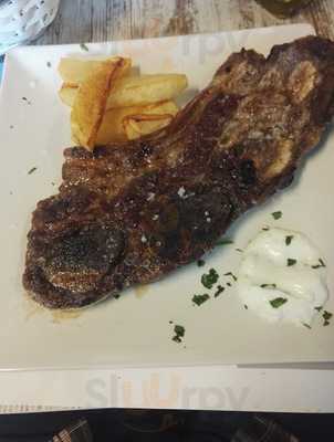 Bar Welcome Restaurante