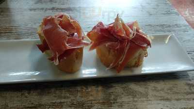 Bar Welcome Restaurante