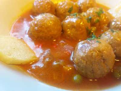 Bar Welcome Restaurante