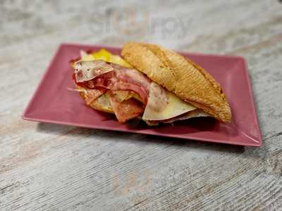 Bar Welcome Restaurante