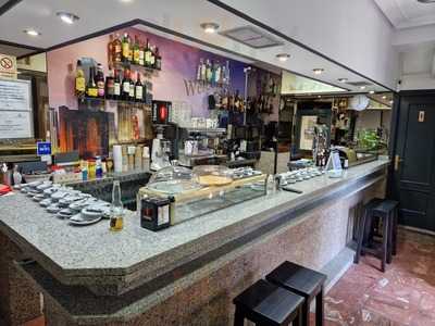 Bar Welcome Restaurante