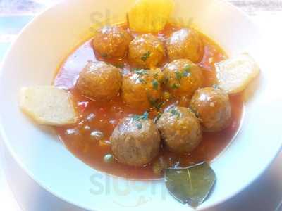 Bar Welcome Restaurante