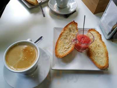 Cafeteria Restaurante El Garrotin