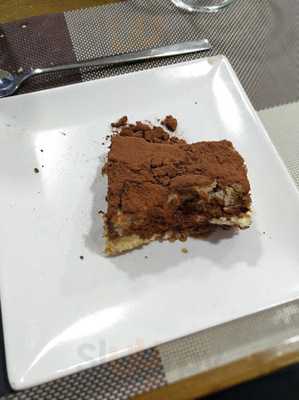 Cafeteria Restaurante El Garrotin