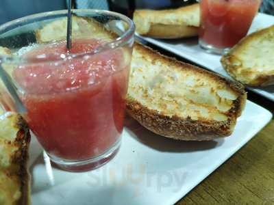 Cafeteria Restaurante El Garrotin