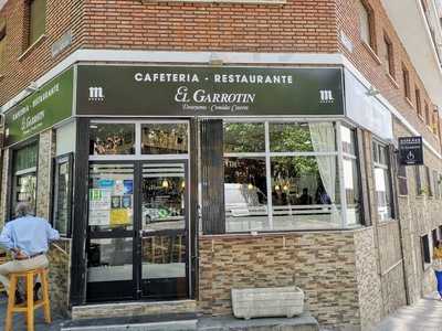 Cafeteria Restaurante El Garrotin