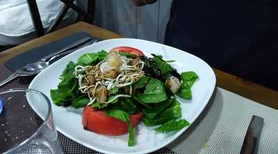 Cafeteria Restaurante El Garrotin