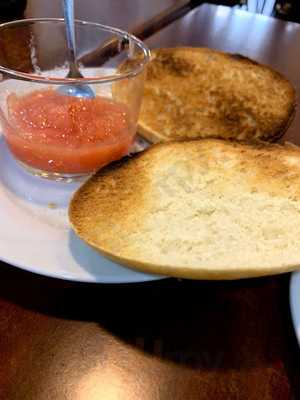 Cafetería Castellana 118