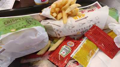 Burger King
