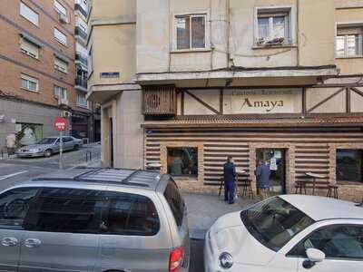 Bar Amaya