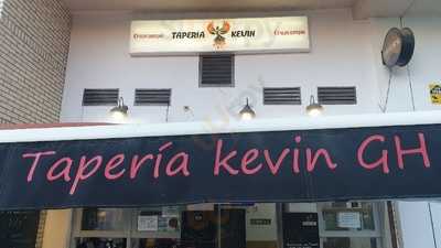 Taperia Kevin