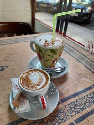 Café Del Bierzo Y Elena