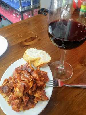 Café Del Bierzo Y Elena