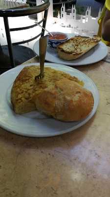 Café Del Bierzo Y Elena