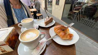 Café Del Bierzo Y Elena