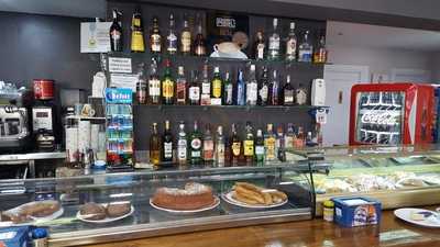 Café Del Bierzo Y Elena