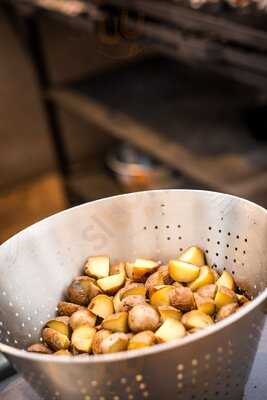 La Grada Restaurante & Terraza