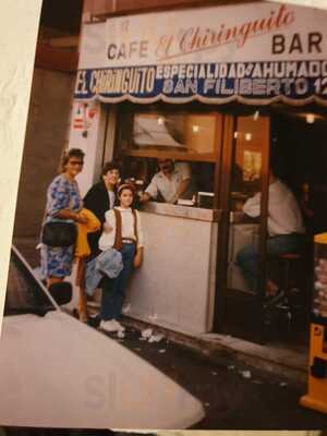 El Chiringuito